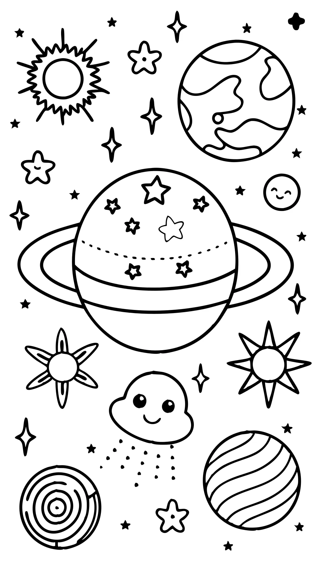 astros coloring pages